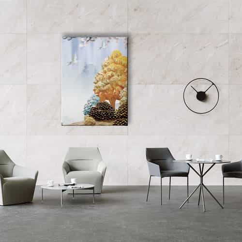 Modern Canvas Tablo 