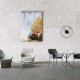 Modern Canvas Tablo 