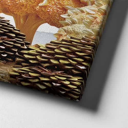 Modern Canvas Tablo 