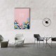 Exotıc Canvas Tablo 