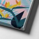Exotıc Canvas Tablo 