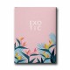 Exotıc Canvas Tablo 
