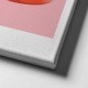 Flamingo Canvas Tablo 