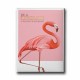 Flamingo Canvas Tablo Flamingo Canvas Tablo