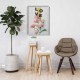 Love Canvas Tablo 