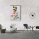 Love Canvas Tablo 