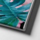 Flamingo Canvas Tablo 