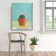 Celestıal Beıng Canvas Tablo 