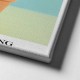 Celestıal Beıng Canvas Tablo 