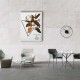 Modern Canvas Tablo 