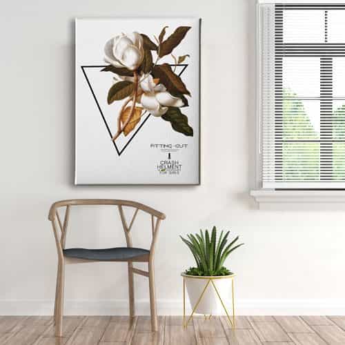 Modern Canvas Tablo 