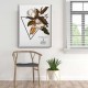 Modern Canvas Tablo 