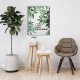 Life And Freedom Canvas Tablo 