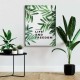 Life And Freedom Canvas Tablo 
