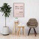 Modern Canvas Tablo 