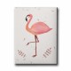 Flamingo Canvas Tablo Flamingo Canvas Tablo