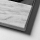 Geyikli Canvas Tablo 