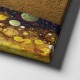 Geyikli Canvas Tablo 