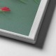 Gül Canvas Tablo 
