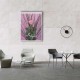 Gül Canvas Tablo 