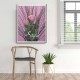 Gül Canvas Tablo 