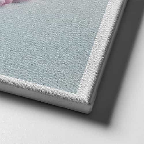 Gül Canvas Tablo 