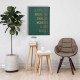 Modern Canvas Tablo 