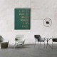 Modern Canvas Tablo 
