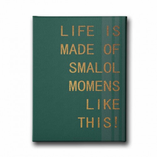 Modern Canvas Tablo 