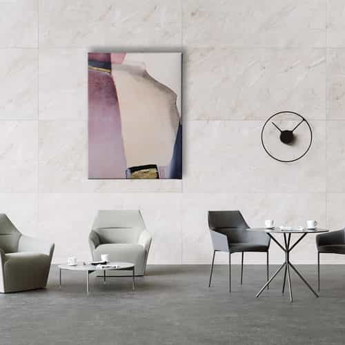 Soyut Canvas Tablo 
