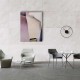 Soyut Canvas Tablo 