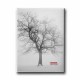 Kış Canvas Tablo  Kış Canvas Tablo