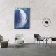 Modern Canvas Tablo 