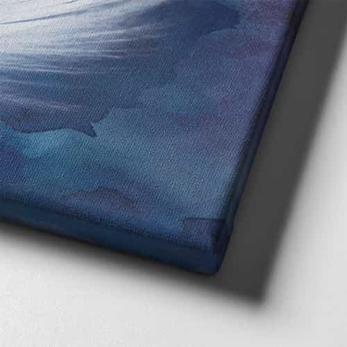 Modern Canvas Tablo 