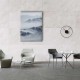 Manzara Canvas Tablo 