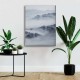 Manzara Canvas Tablo 
