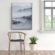 Manzara Canvas Tablo 