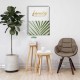 Family Canvas Tablo 