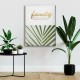 Family Canvas Tablo 