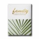 Family Canvas Tablo 
