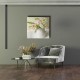 Çiçek Canvas Tablo 