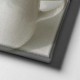Çiçek Canvas Tablo 