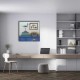 Modern Canvas Tablo 