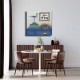 Modern Canvas Tablo 