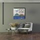 Modern Canvas Tablo 