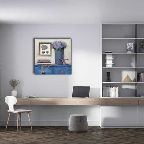 Modern Canvas Tablo 