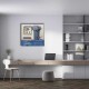 Modern Canvas Tablo 