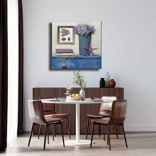 Modern Canvas Tablo 