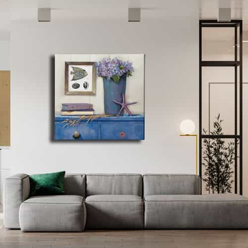 Modern Canvas Tablo 