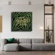 New Summer Live Canvas Tablo 